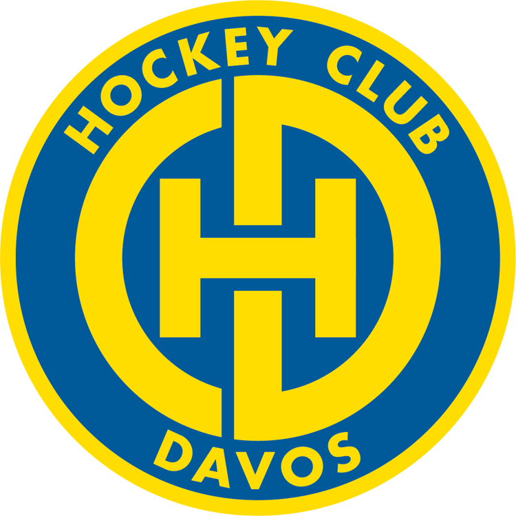 Logo HC Davos