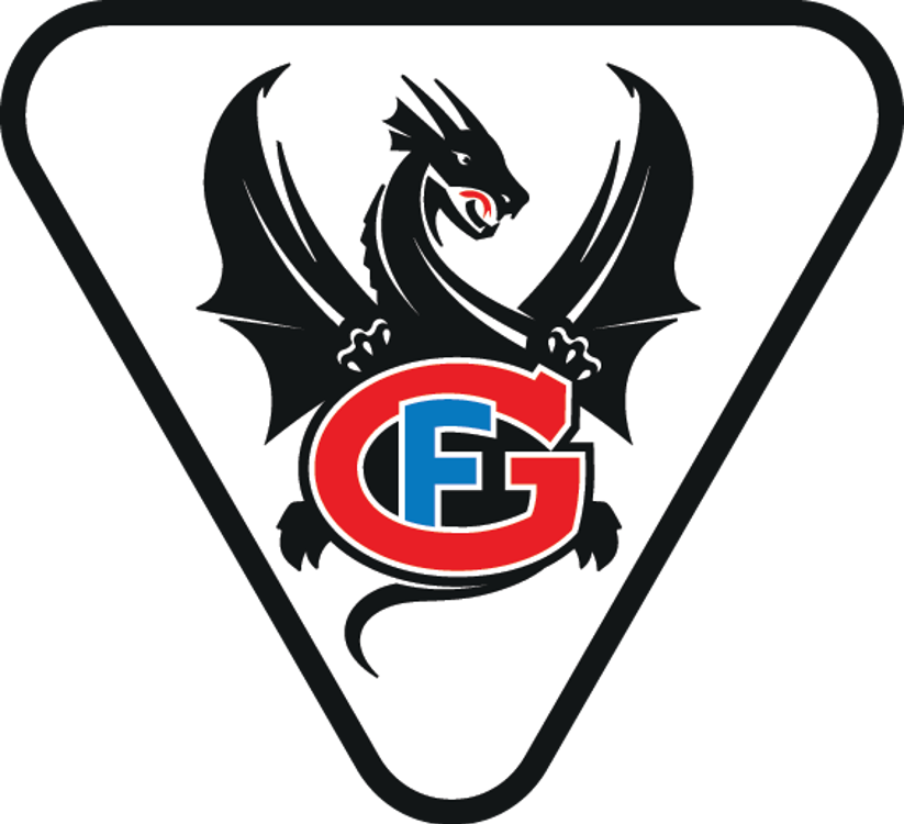 Logo HC Fribourg-Gottéron