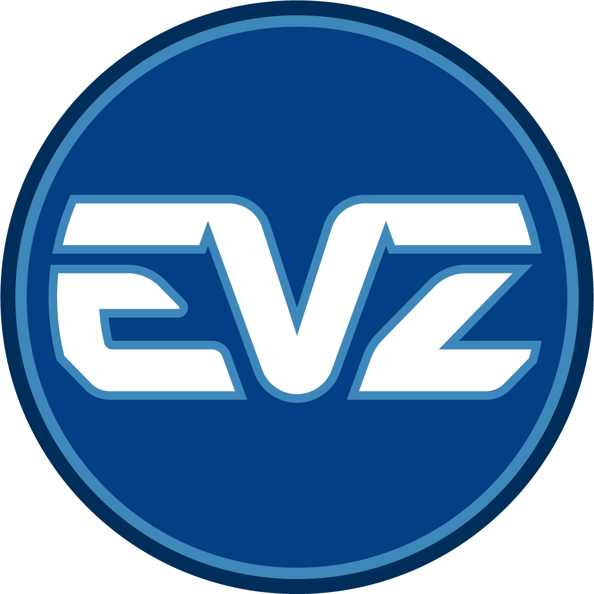 Logo EV Zug
