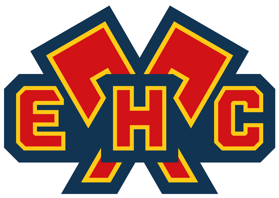 Logo EHC Biel-Bienne