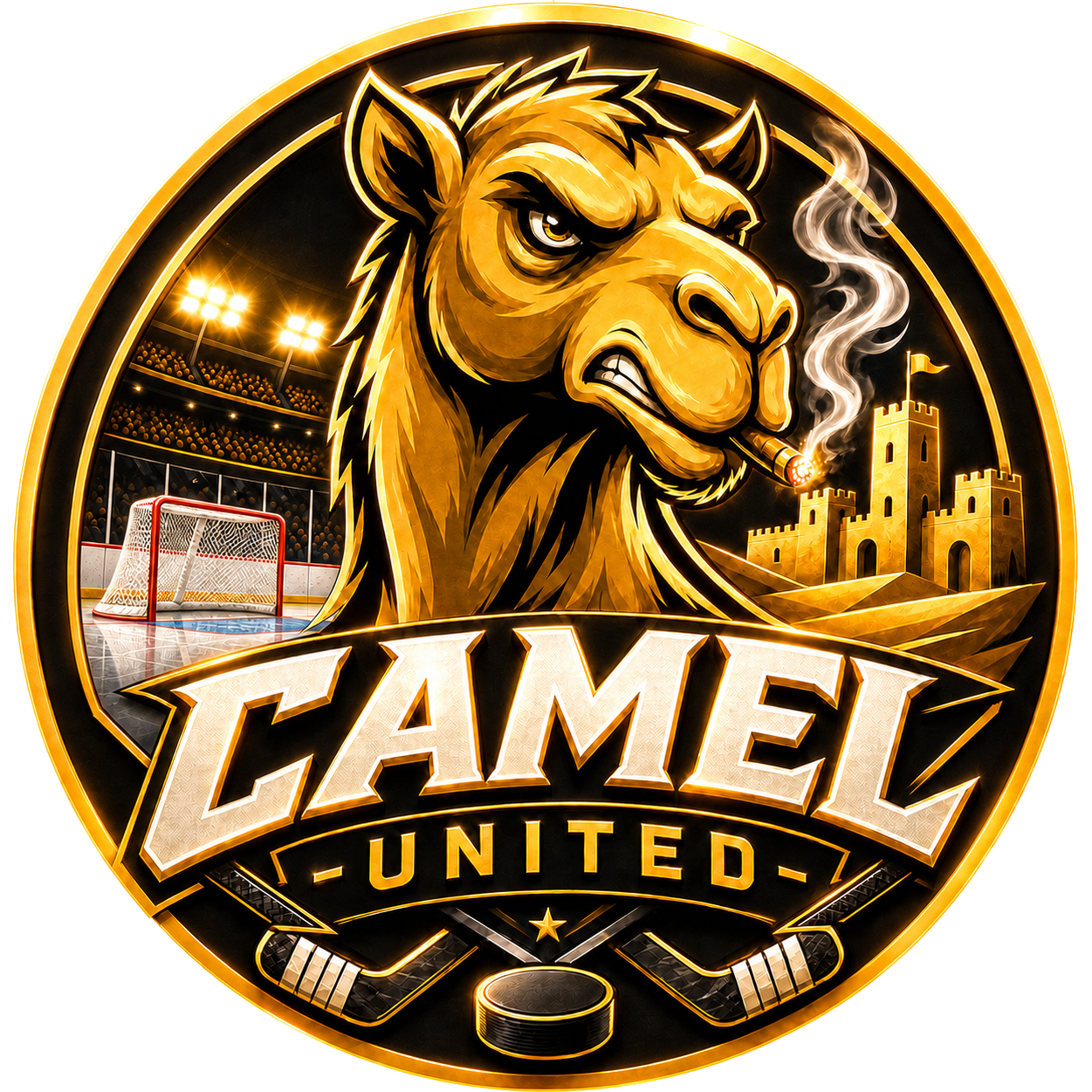 Camel United