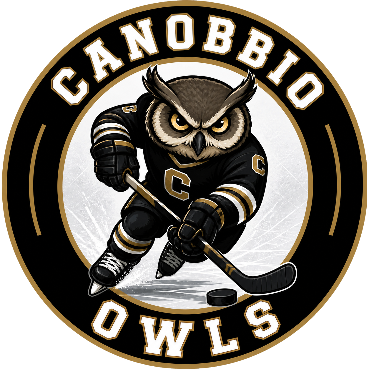Canobbio Owls