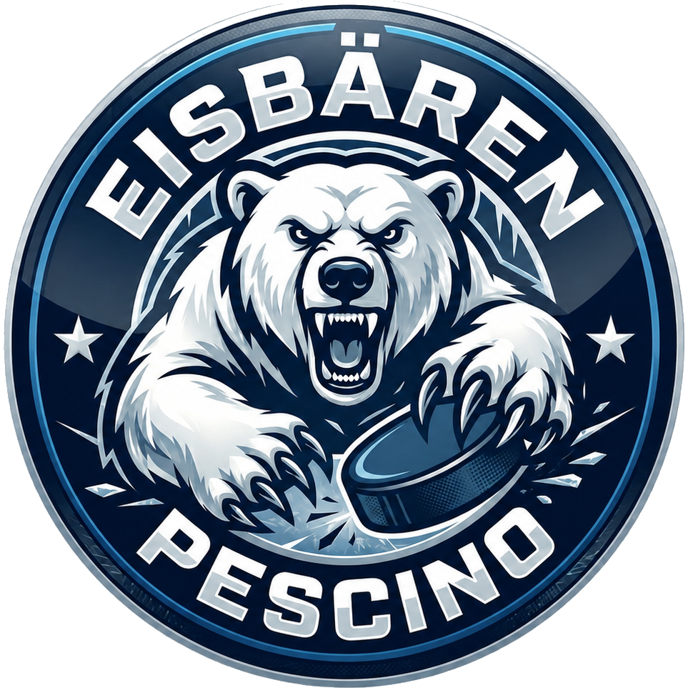 Eisbaren Pescino
