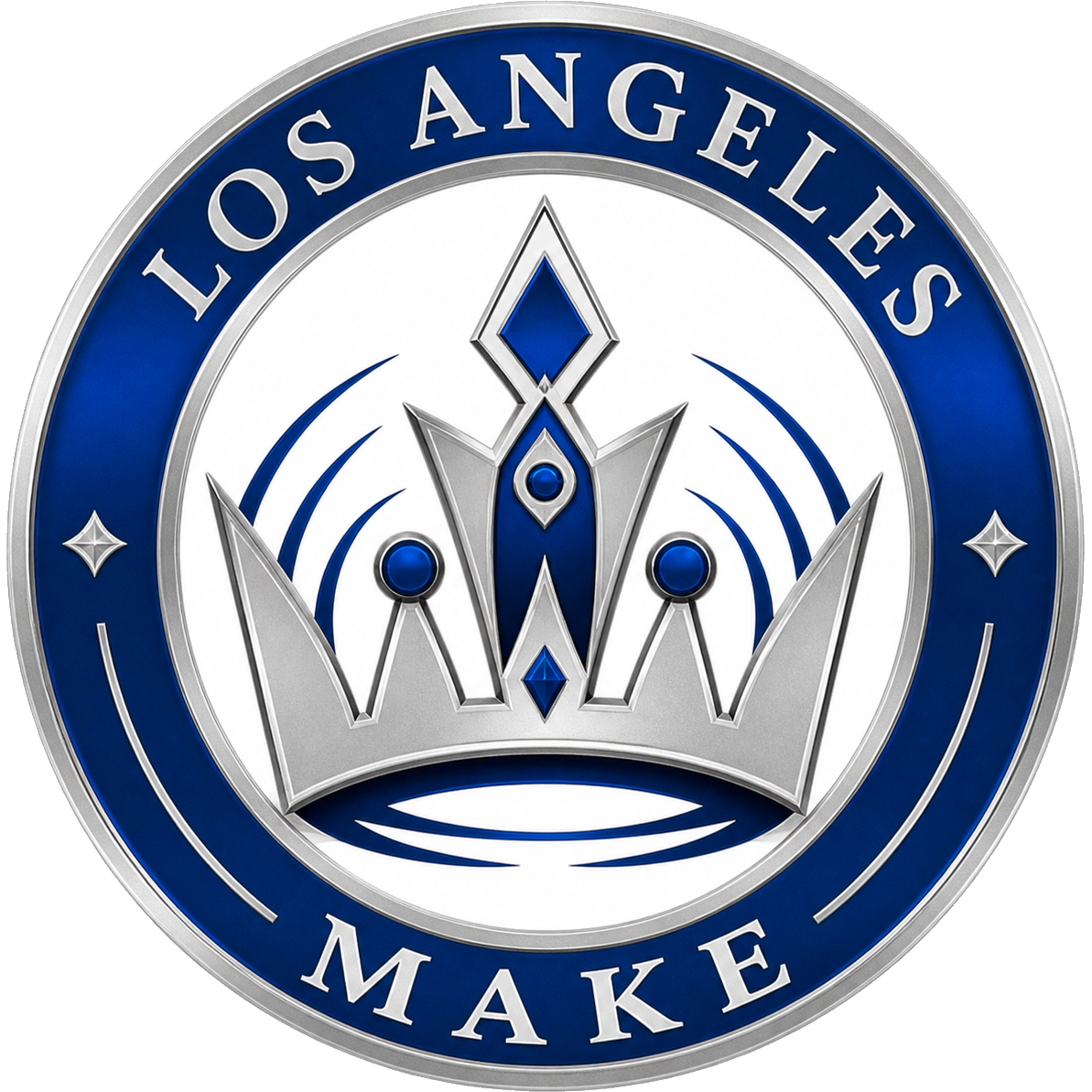 Los Angeles Make