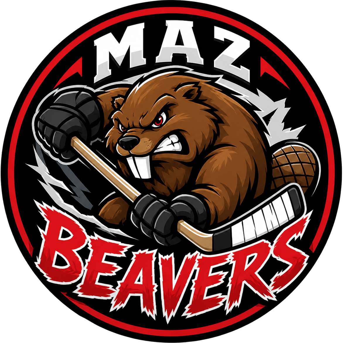 Maz Beavers