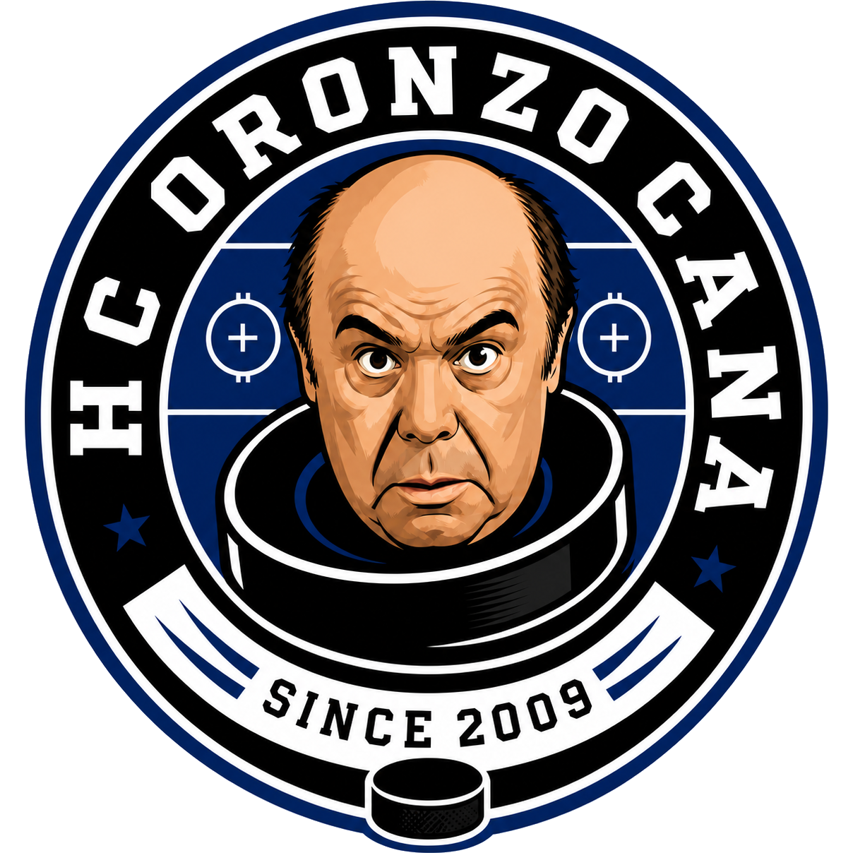 Oronzo Canà