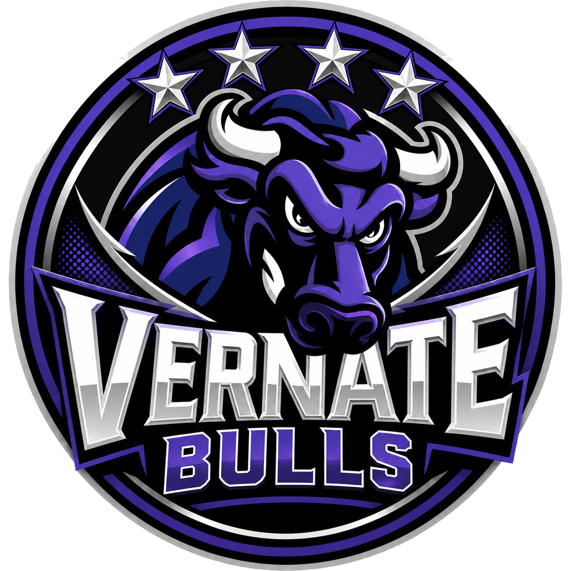 Vernate Bulls