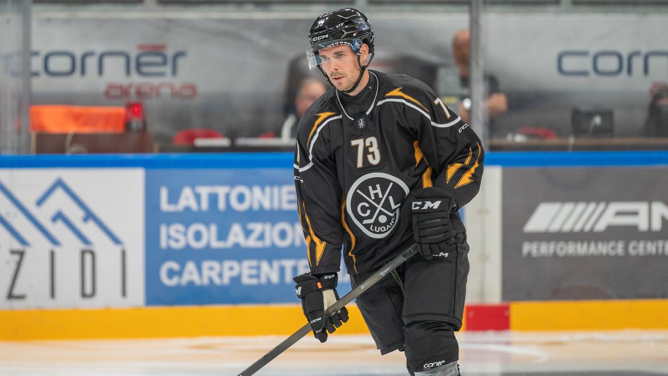 Il TPS Turku infligge al Lugano il primo ko della stagione
