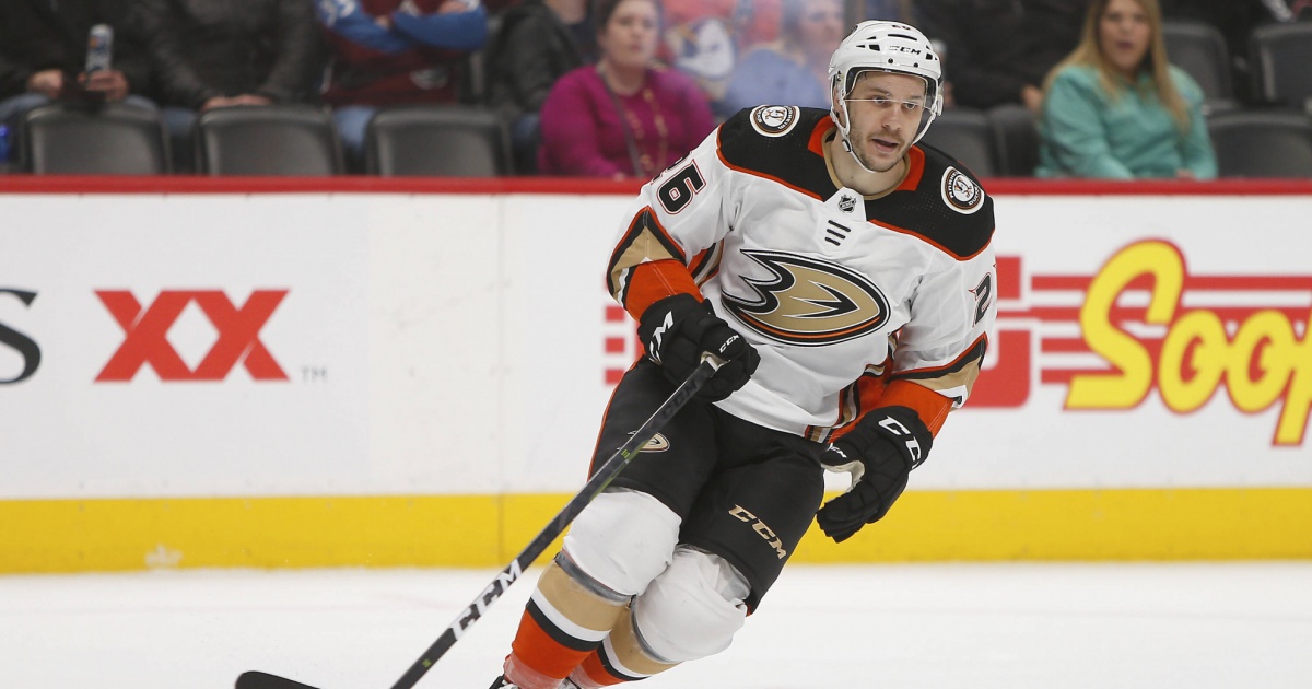 Il Bienne pesca in NHL (e AHL)