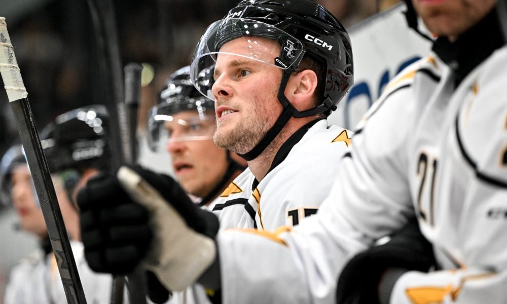 Il Lugano è trascinato dai suoi stranieri e batte 7-3 il Rappi