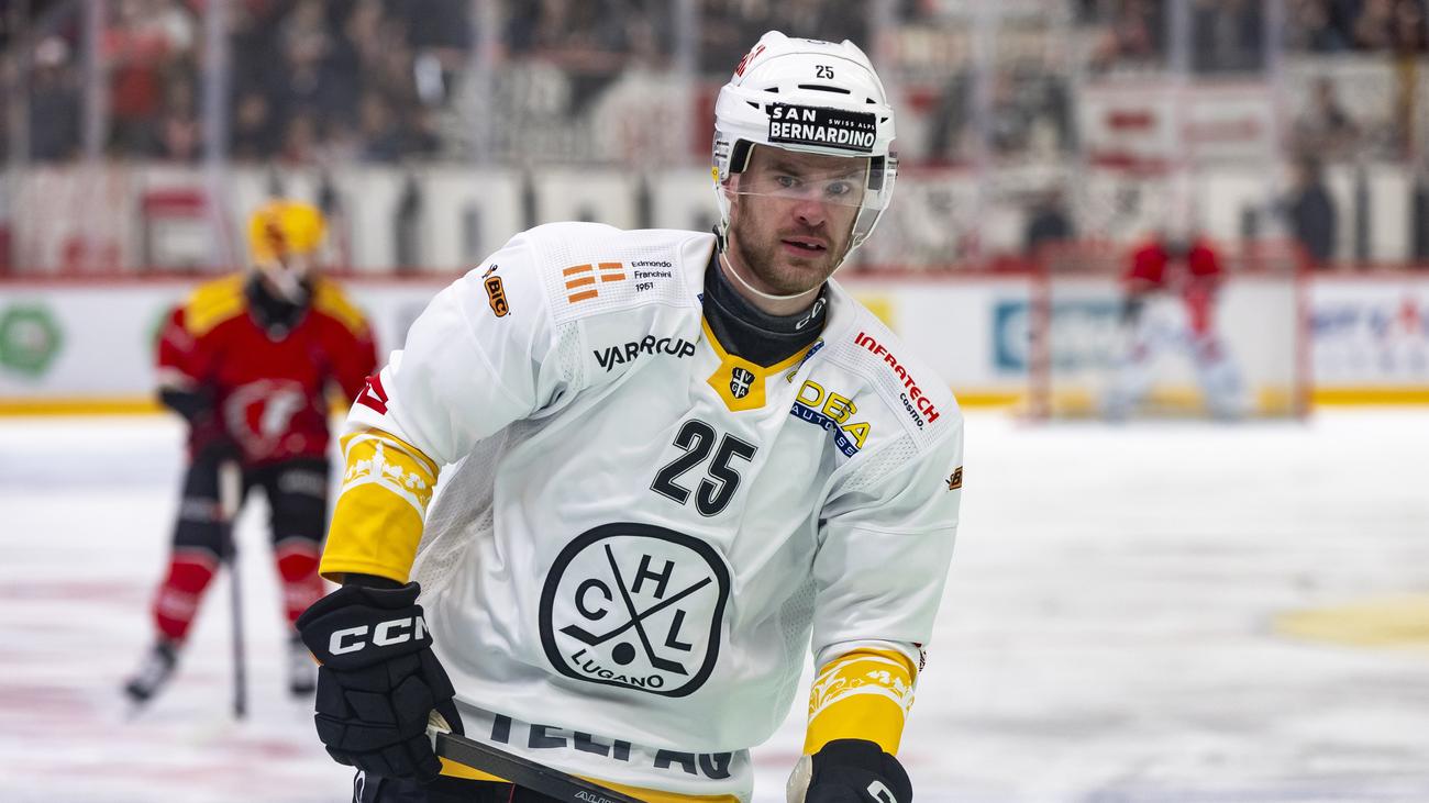 Lugano, dietro la coperta resta corta: Müller e Dahlström sempre out