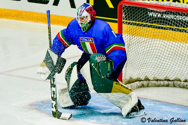 Damian Clara firma un contratto entry-level di 3 anni con gli Anaheim Ducks