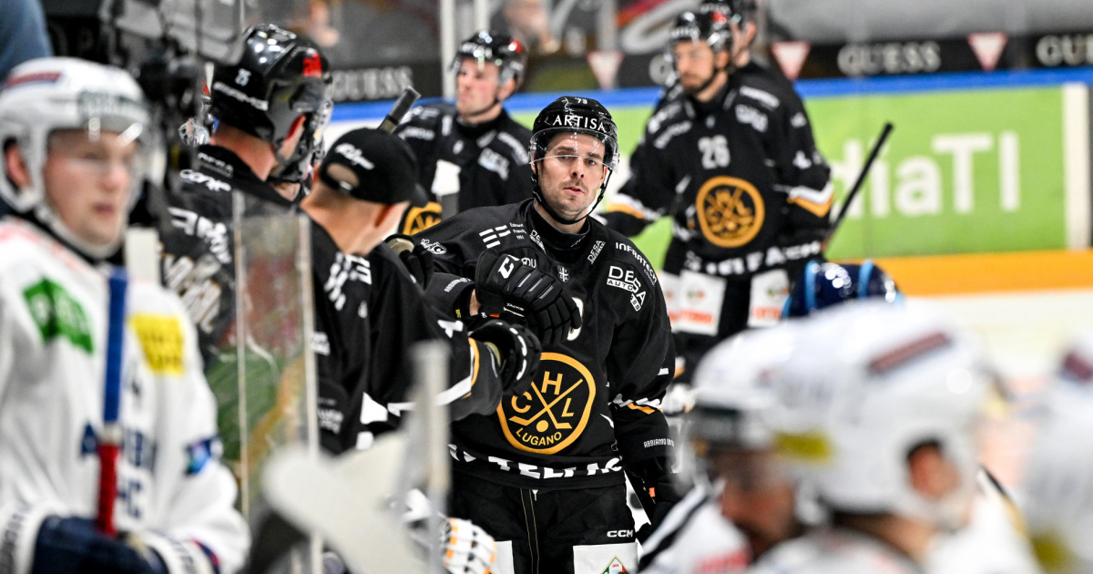 Aperta la vendita per le prossime sei partite alla Cornèr Arena La partita di venerdì 13 novembre contro il Langnau costituirà l’ormai abituale Charity Game