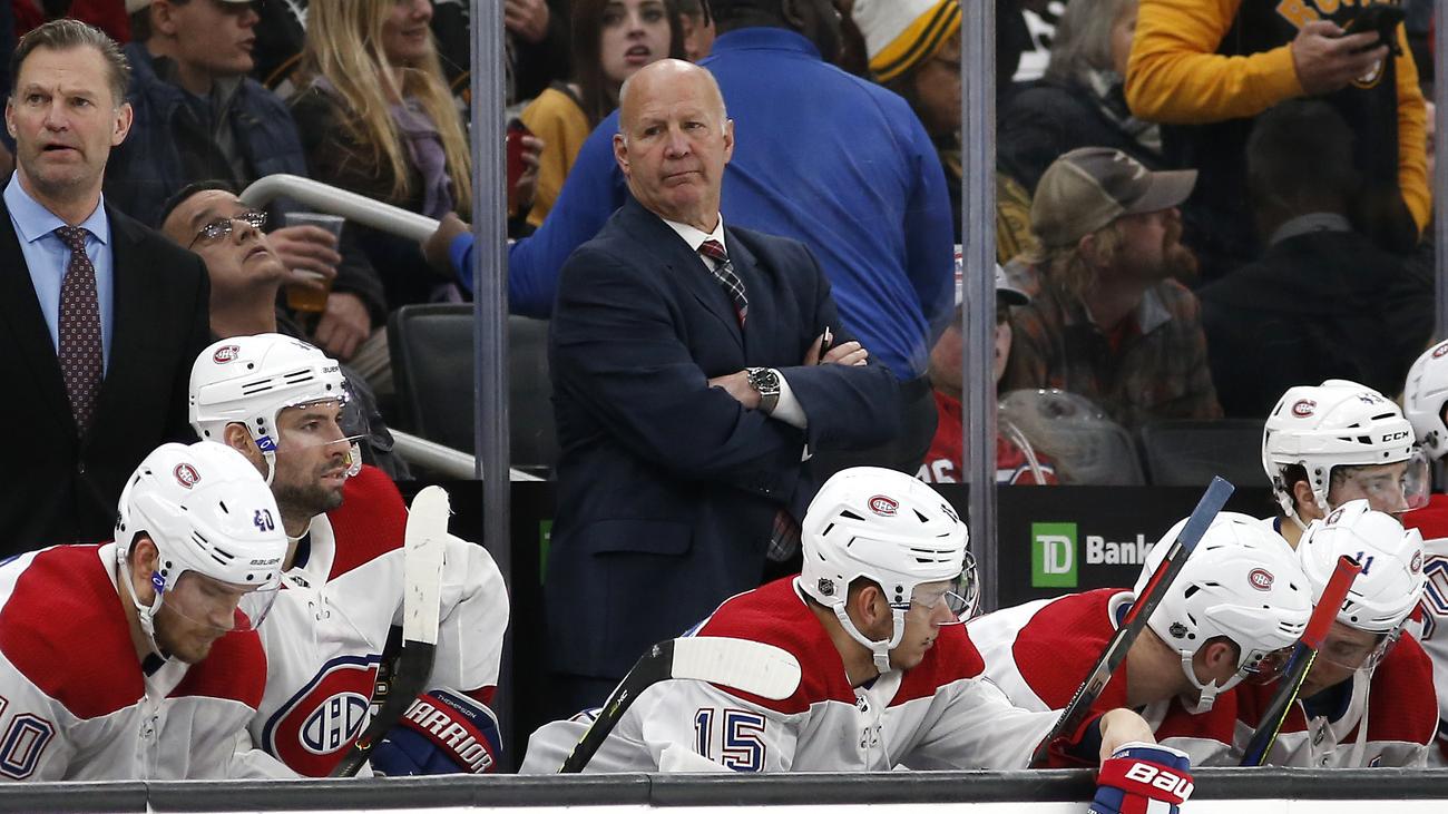 Claude Julien nuovo head coach alla corte dello Zurigo